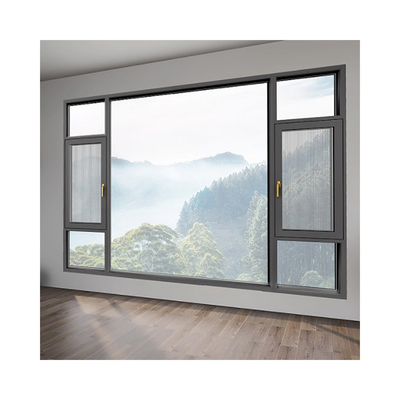 kopen Eindoplossing voor raambreedte 70 mm kantelend draaiglas venster in schuifvenster online manufacture