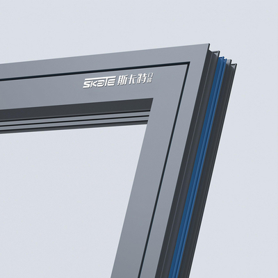 kopen Verwerkingstechnologie Australië Standaard Aluminium Casement Venster voor moderne slaapkamer online manufacture