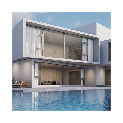 kopen Horizontale openingen Aluminium legering frame Casement glas ramen voor klant vereisten online manufacture