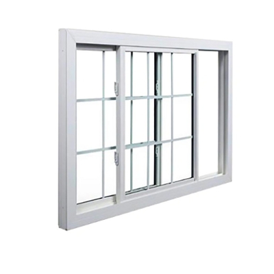 kopen Minimalistische gebroken brug Aluminium Casement Glasdeuren voor op maat gemaakte ontwerpoplossingen online manufacture