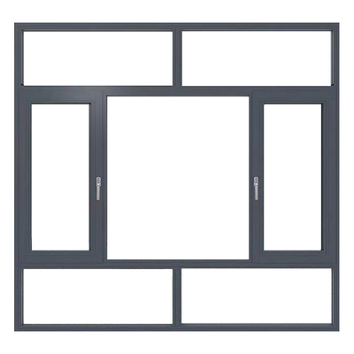 kopen Ontwerp Aluminium schokbestendig behuizing Venster warmte-isolatie band voor duurzaamheid online manufacture