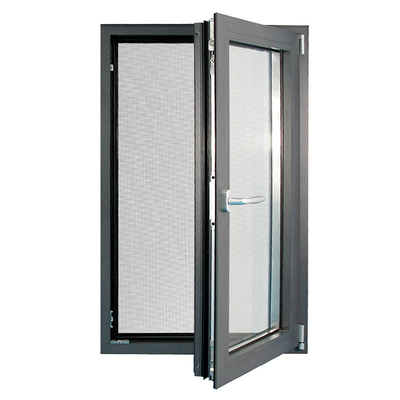 kopen SKATE 75 Casement Window Het nieuwste aluminium systeem met thermische breuk online manufacture