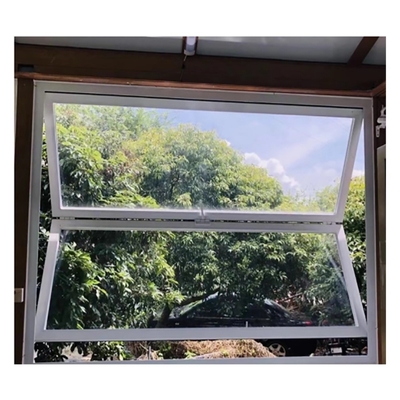 kopen 70 mm breed aluminium frame BI vouw vensters met modern ontwerp en schuifvenster online manufacture