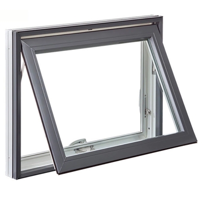 kopen Moderne keuken balkon geluidsdicht aluminium hangvenster aluminium venster online manufacture