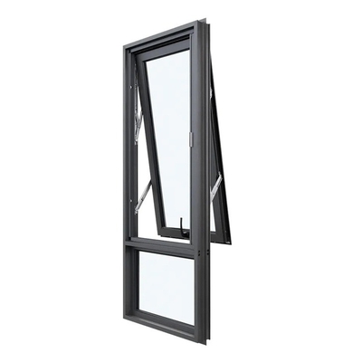 kopen Waterdichtheid Niveau 6 Aanpassen Thermal Break Aluminium Dubbellaag Glas Tolven online manufacture