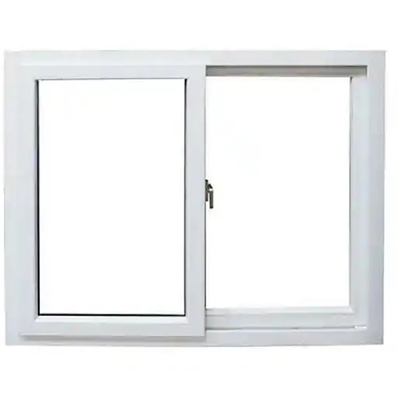kopen Horizontale opening Aluminiumlegering Schuifvensters Modern ontwerp Hoge duurzaamheid online manufacture