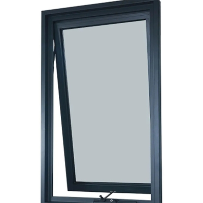 kopen Folding Screen SKATE Modern Design Dubbelglazen Aluminium Alloy Awning Windows online manufacture