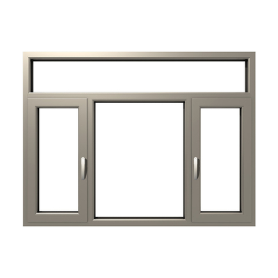 kopen Folding Screen Aluminium Schuifvenster voor thuis 2,2 mm Wanddikte online manufacture
