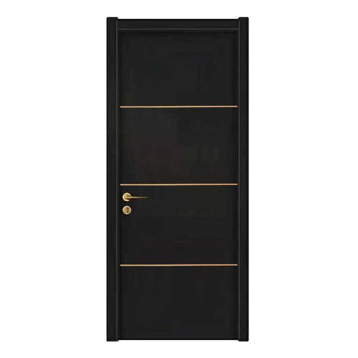 Aanpasbare UPVC PVC woonkamerdeuren met modern ontwerp en 70mm raambreedte