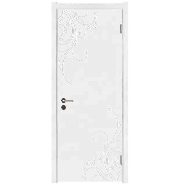 Waterdichte UPVC terrasdeuren met 1,4 mm aluminium wanddikte en thermische breuk