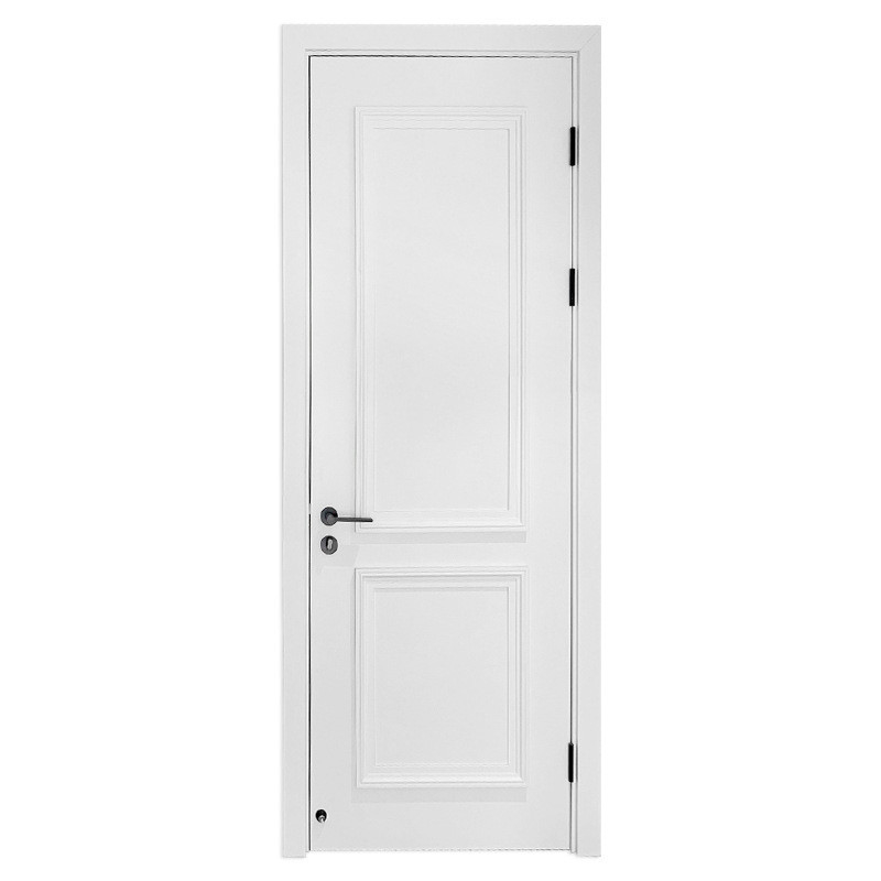 Moderne UPVC PVC kantoordeuren met winddichte functie en horizontaal openingspatroon