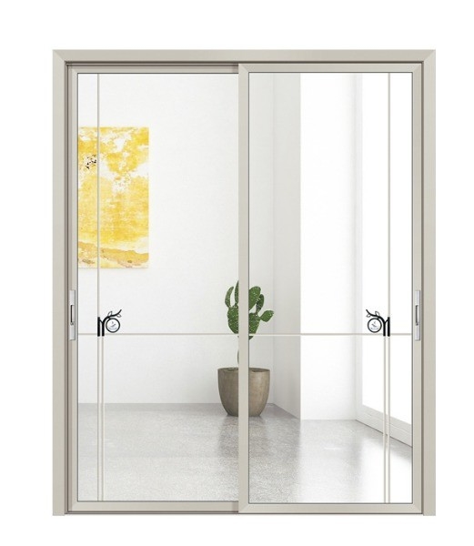 Minimalistisch ontwerp waterdicht aluminium lift en schuifdeuren voor de Noord-Amerikaanse markt