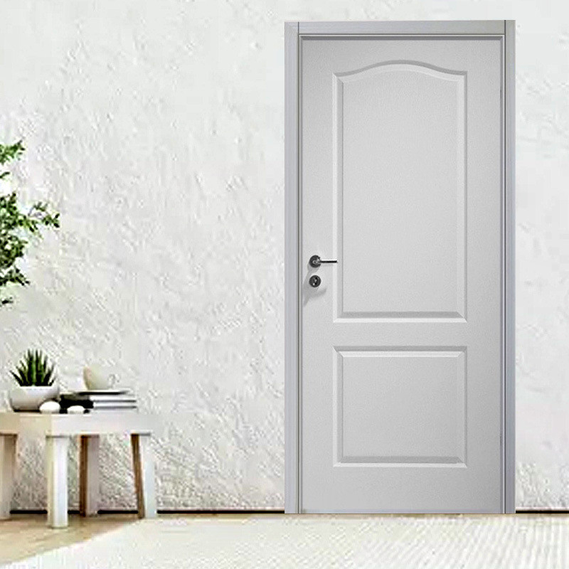 Moderne UPVC PVC kantoordeuren met winddichte functie en horizontaal openingspatroon