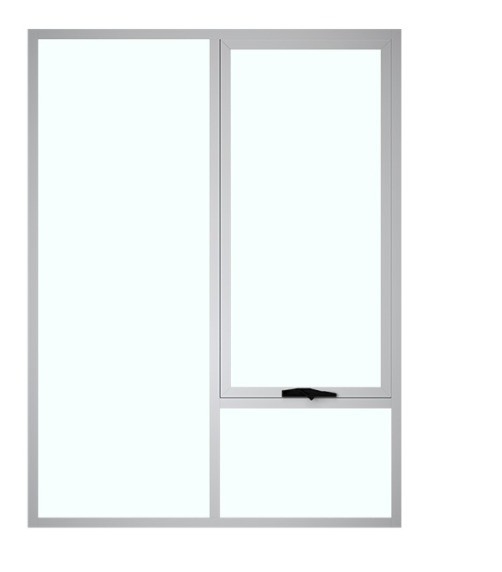 Gepersonaliseerde handwiel aluminium ruiten met 5 27A 55 9A 5 12A 5 glas en verkoop
