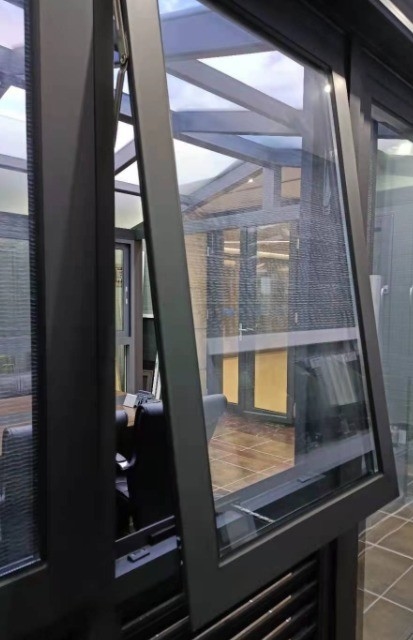 Gepersonaliseerde handwiel aluminium ruiten met 5 27A 55 9A 5 12A 5 glas en verkoop