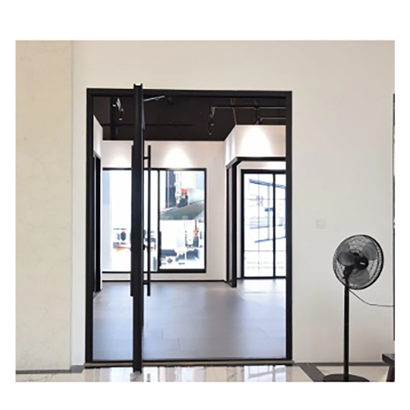 R D Afgeronde oppervlakte van de deur met behuizing ≤ 2,1 K Waarde voor het ontwerpen van een decoratieoplossing voor gevels
