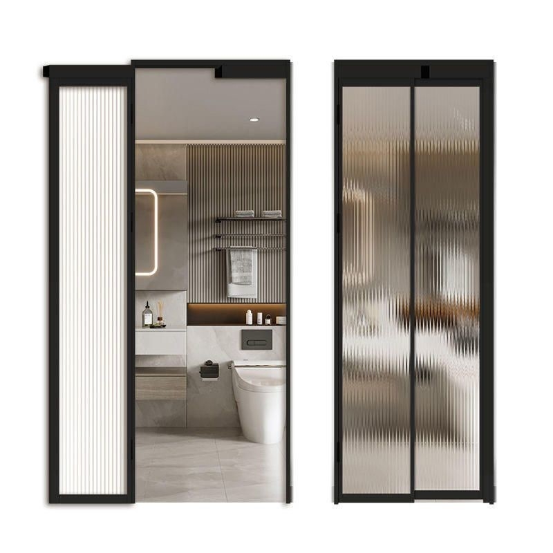 Heavy Duty Thermal Break Aluminium Lift En Schuifdeuren Met 304 Roestvrij Staal